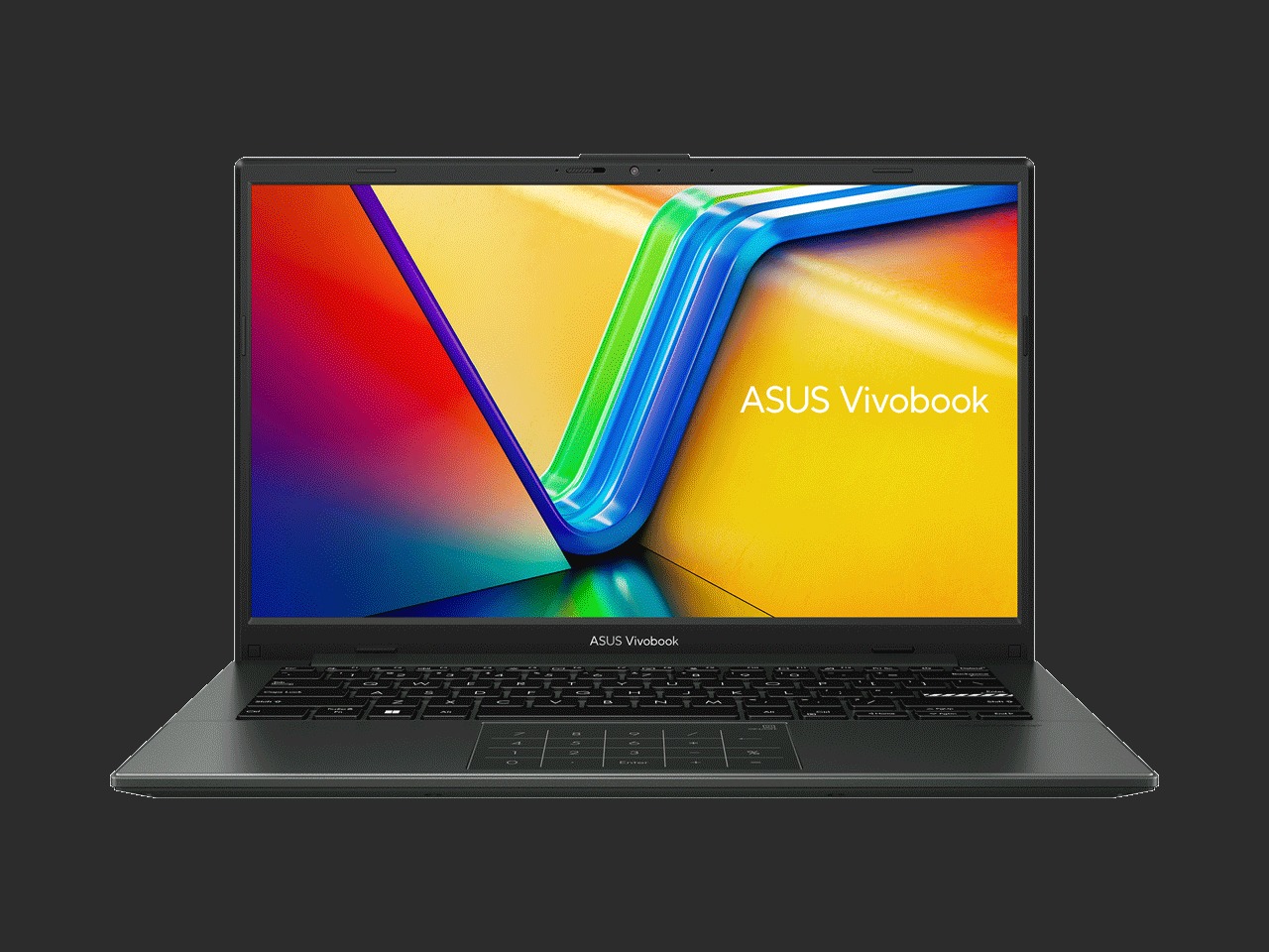 Vivobook Go 14 Notebook